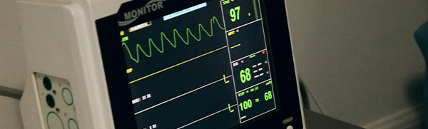 Heart Monitor