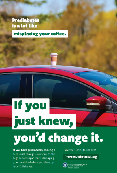 Prediabetes Ad 