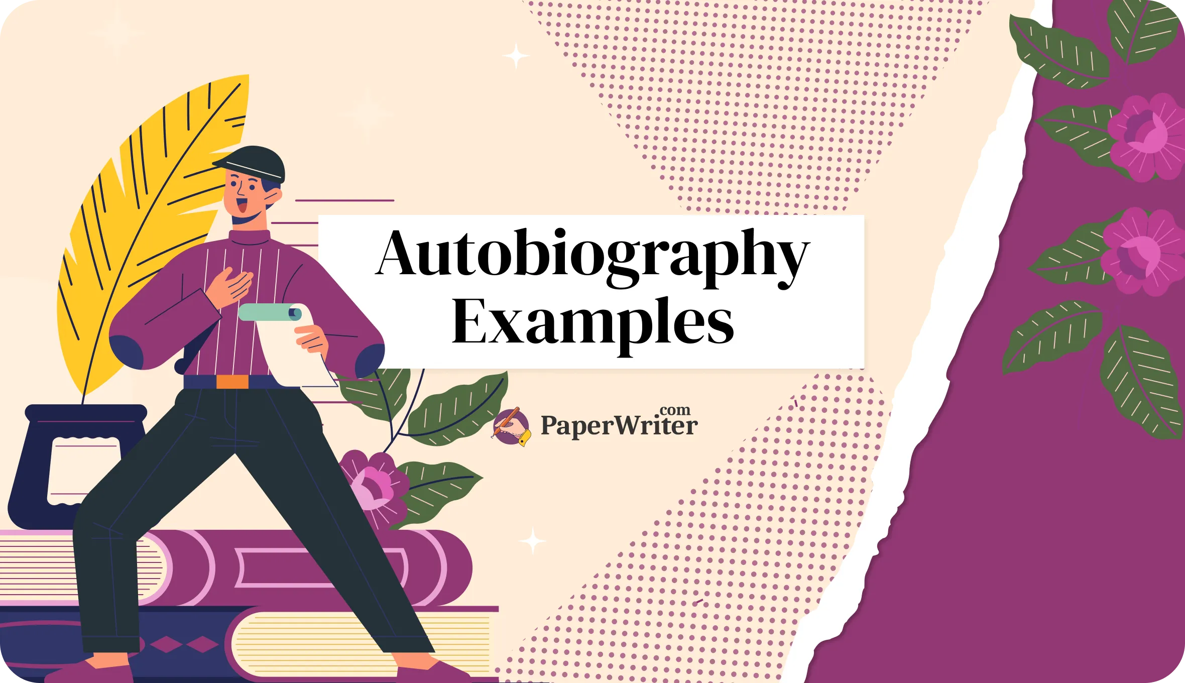 autobiography examples