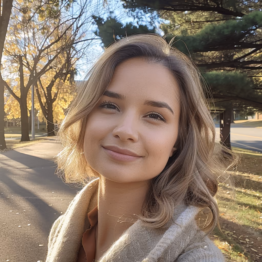 Marissa M.