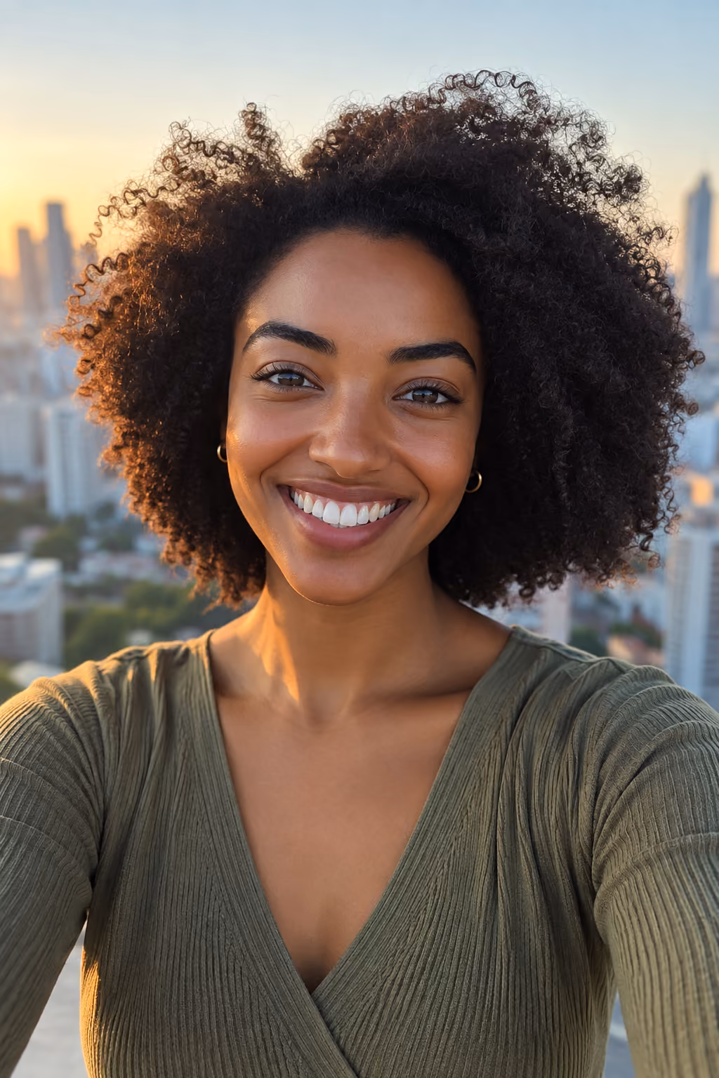 Keisha P.