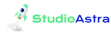 logo studio astra à Srasbourg
