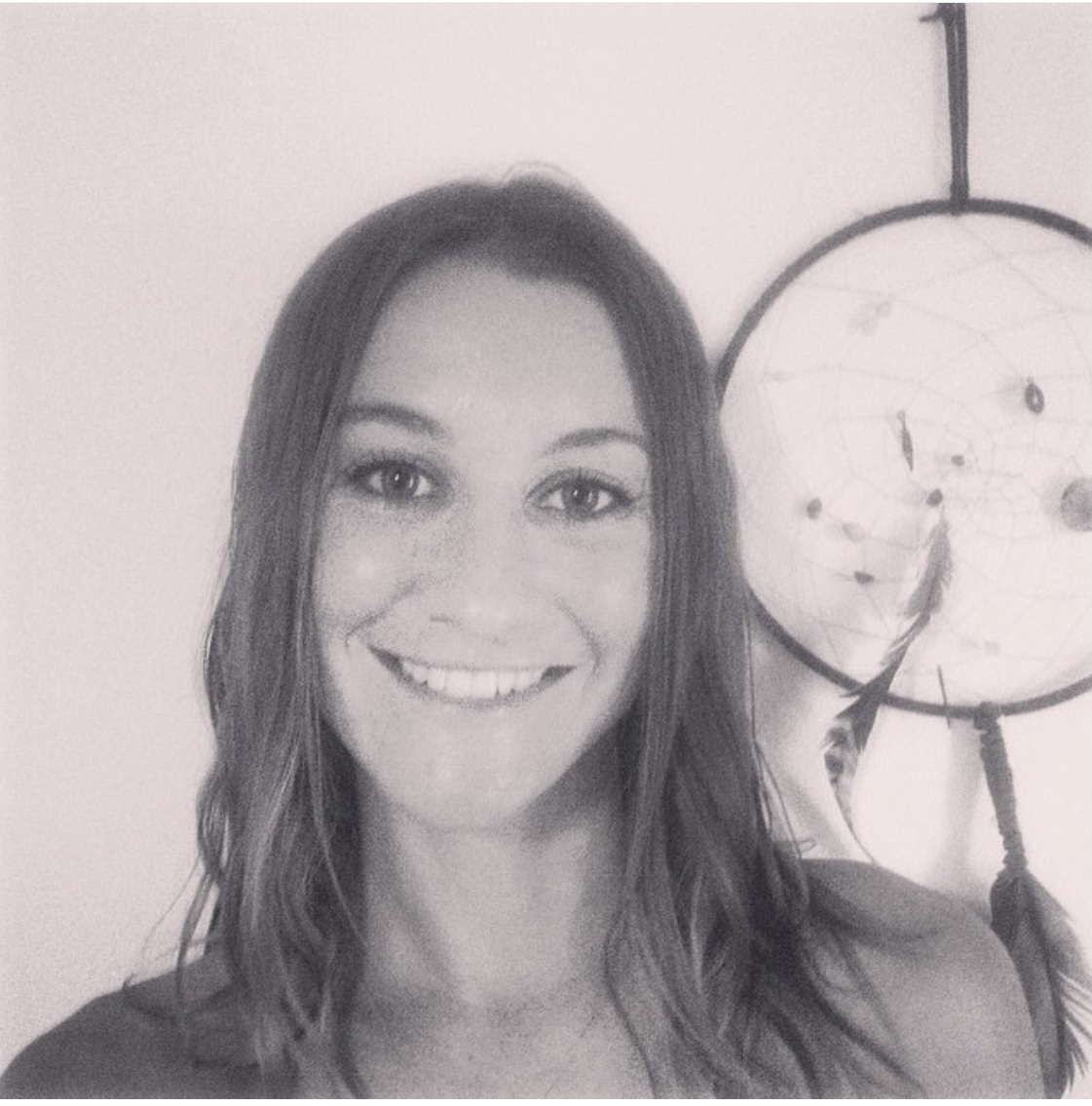 Naomi Mackenzie Acupuncturist