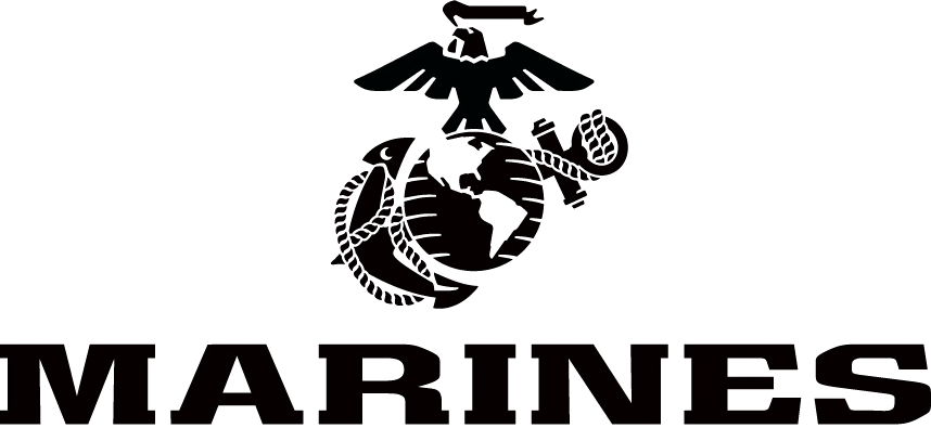 U.S. Marines logo