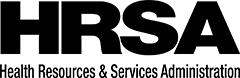 HRSA logo