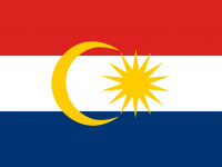 Bandeira de Labuão