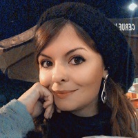 Foto Isabela Grandi