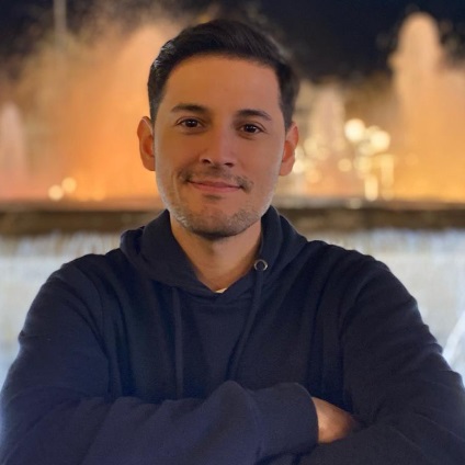 Foto Álvaro Paz