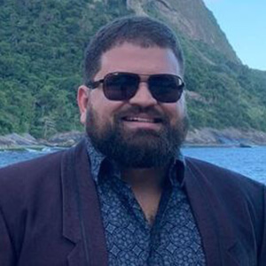 Foto de Perfil Danilo