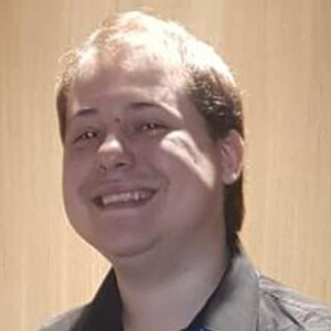 Foto de Perfil Otavio