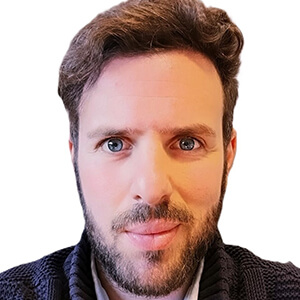 Foto de Perfil Rodrigo