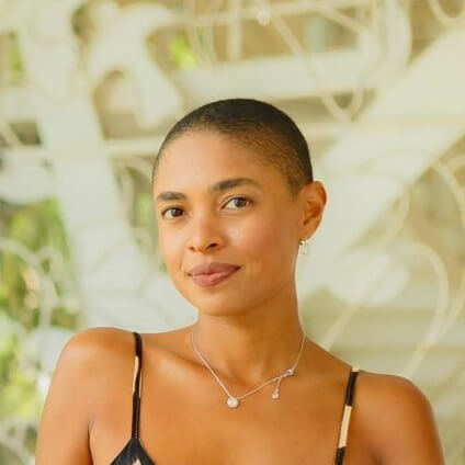 Foto de Perfil da Bruna