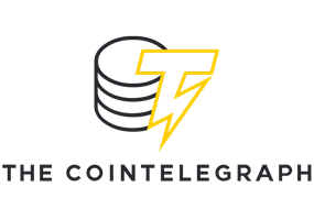 Cointelegraph Logo
