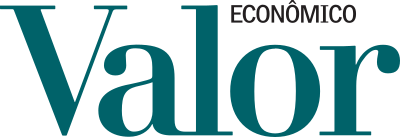 Logo Valor Globo