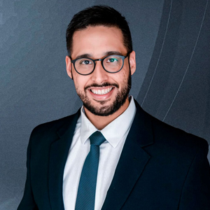 foto de perfil do Boaz