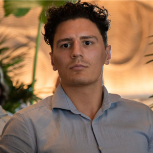 foto de perfil do Aleksa Burmazovic
