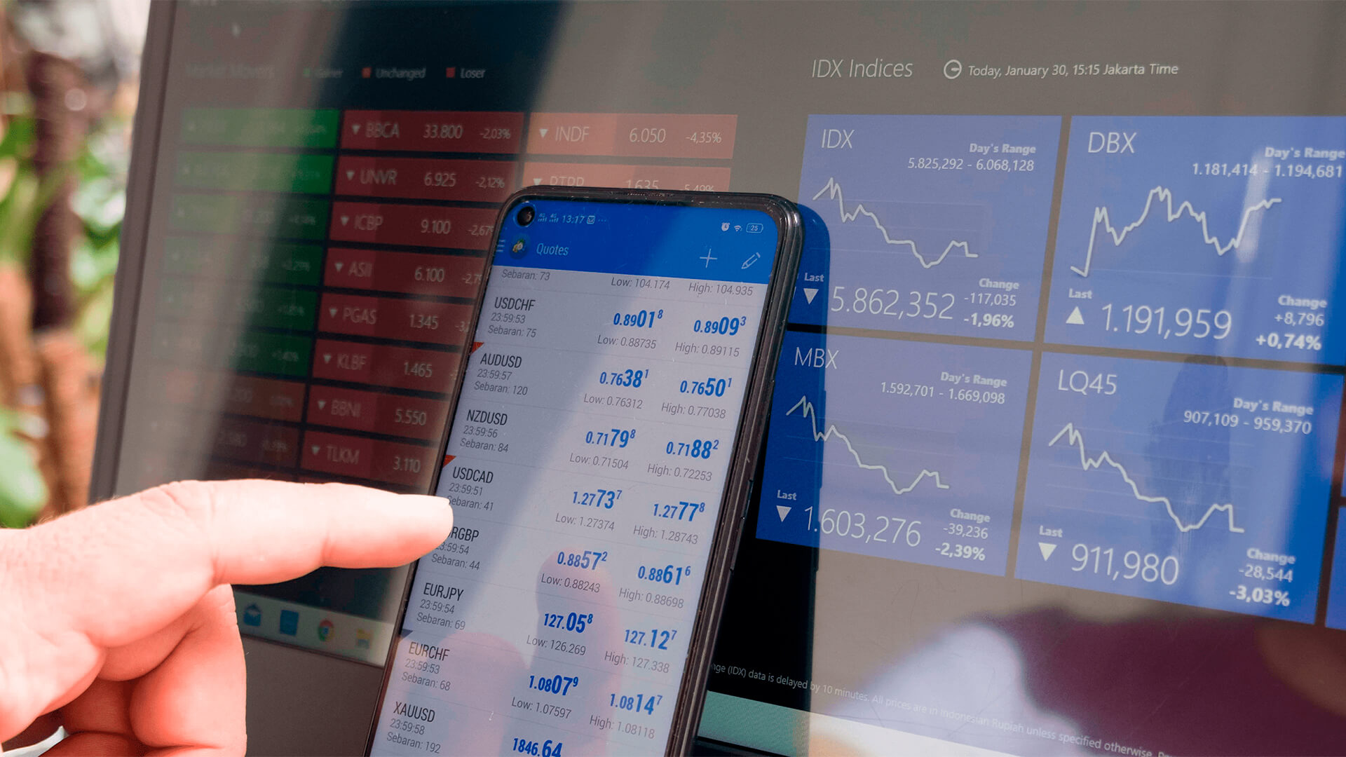 Article Background Image