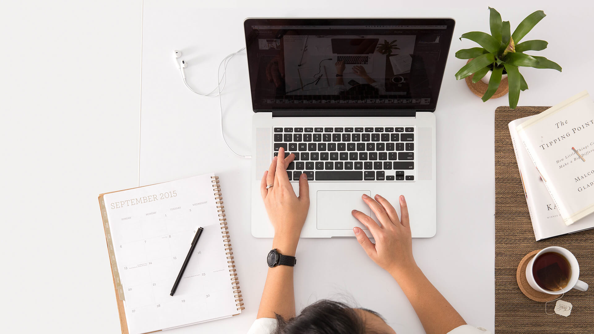 Article Background Image