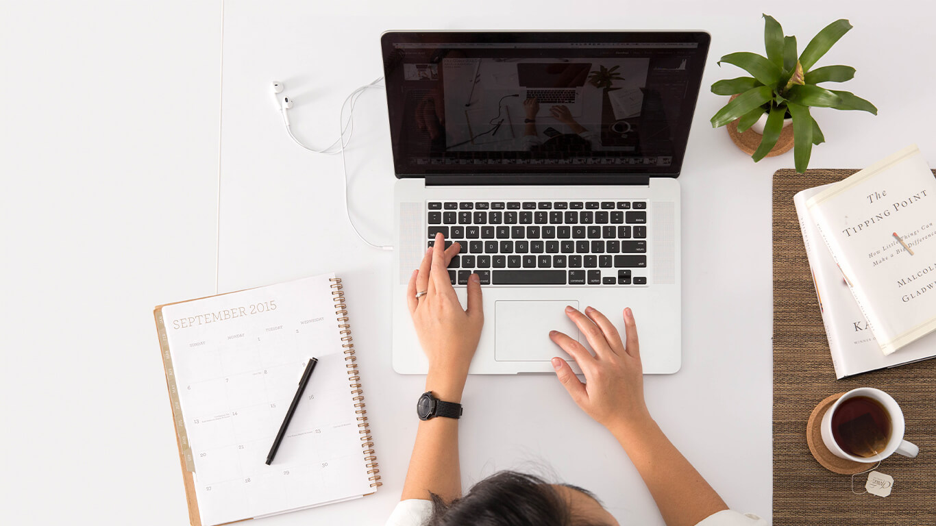 Article Background Image