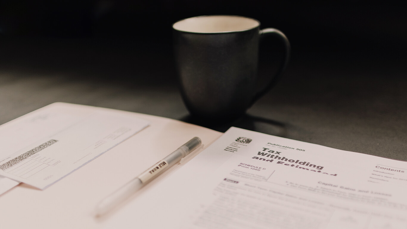Article Background Image