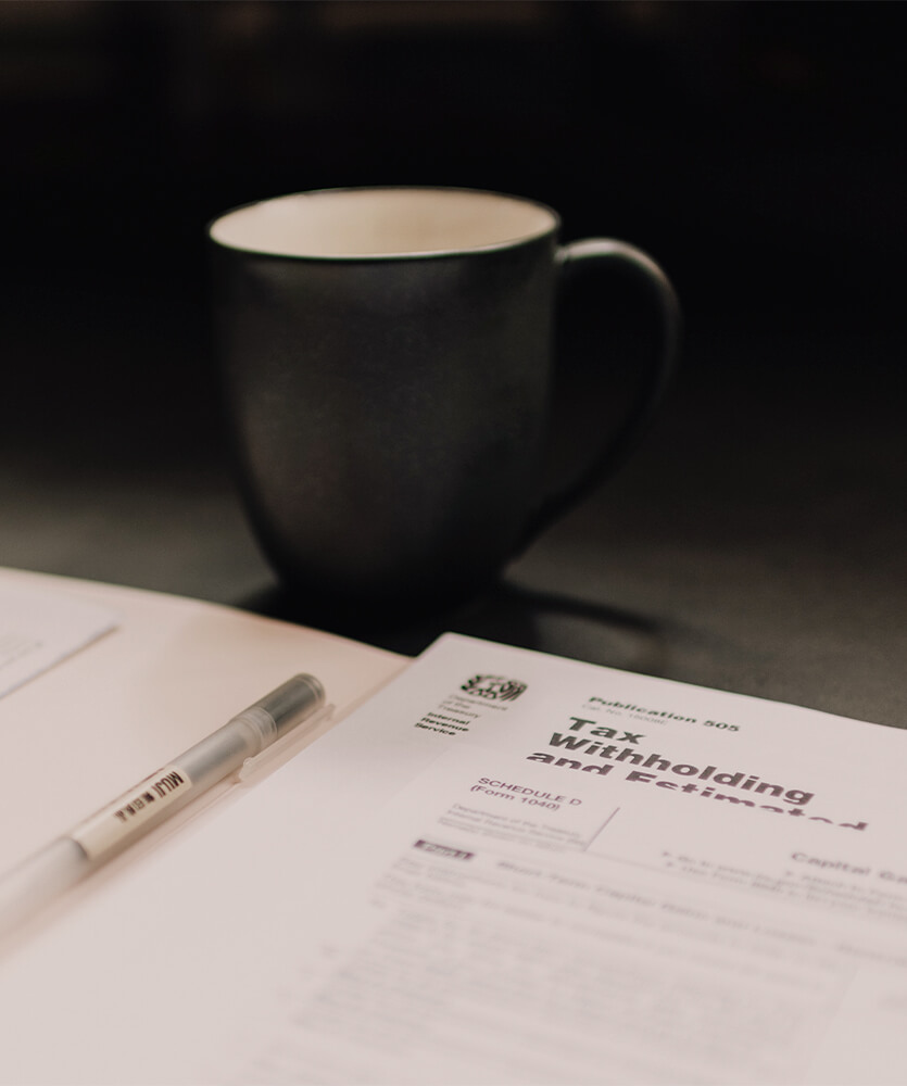 Article Background Image