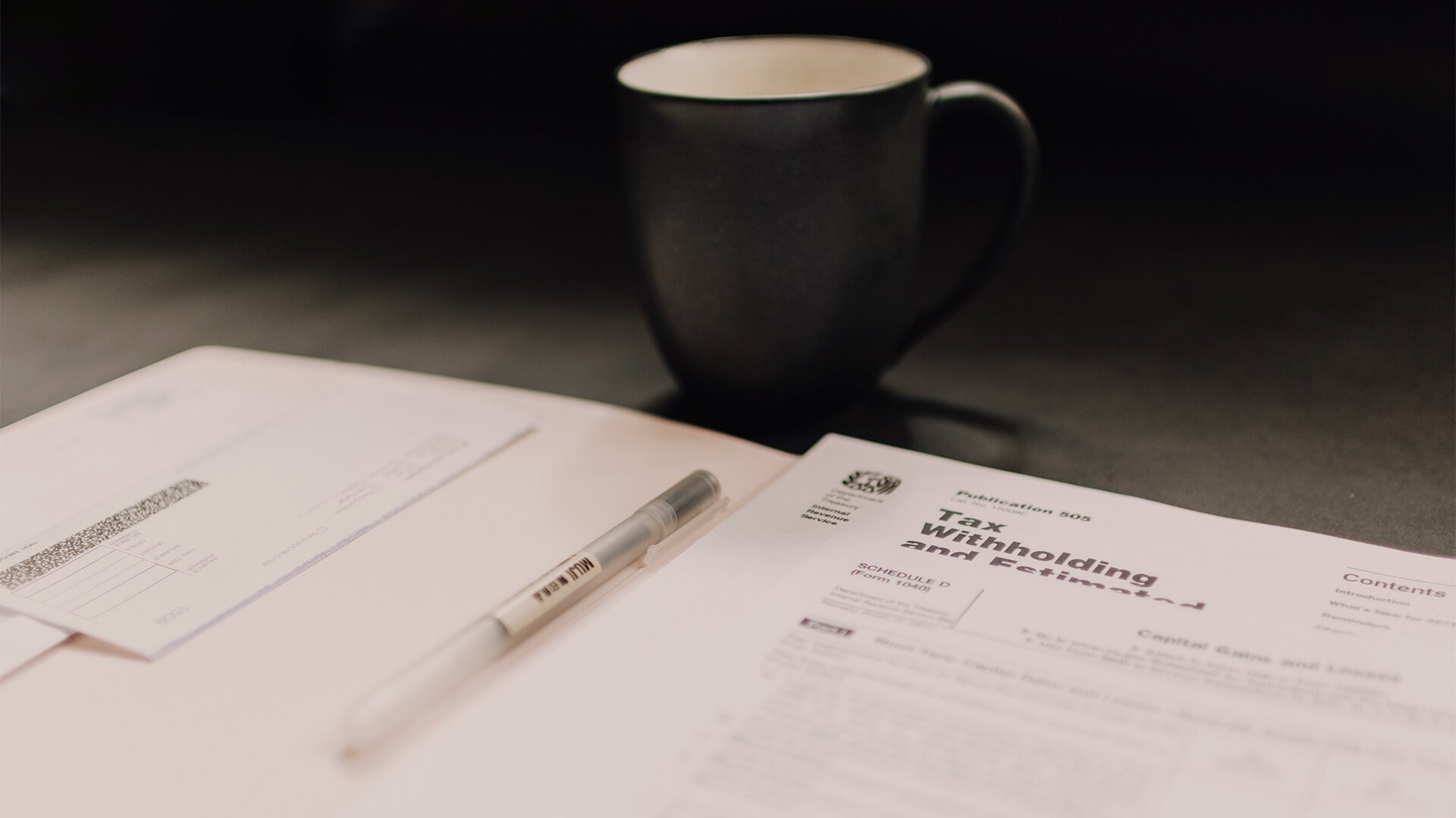Article Background Image