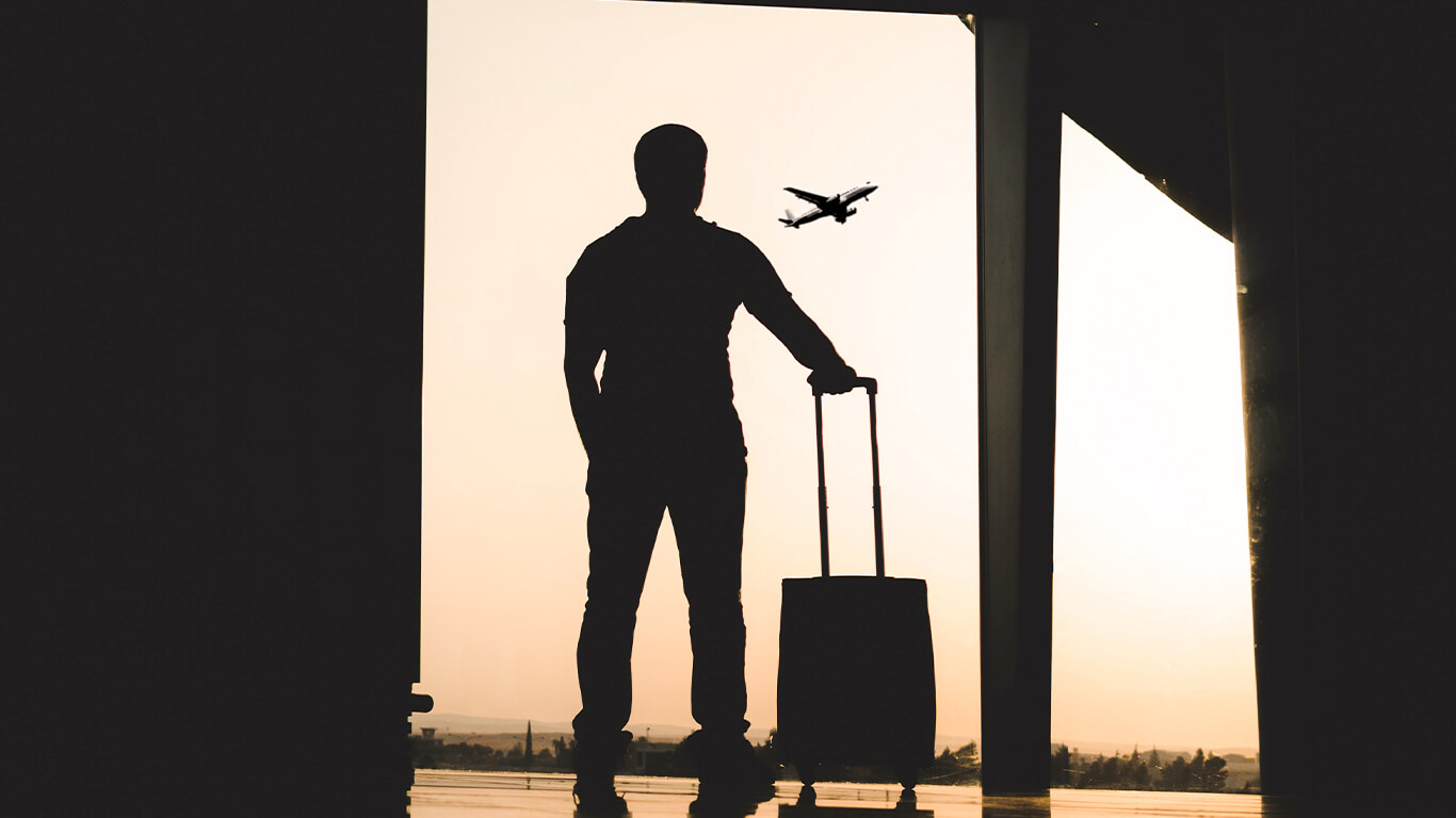 Article Background Image