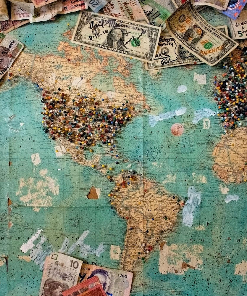 Article Background Image