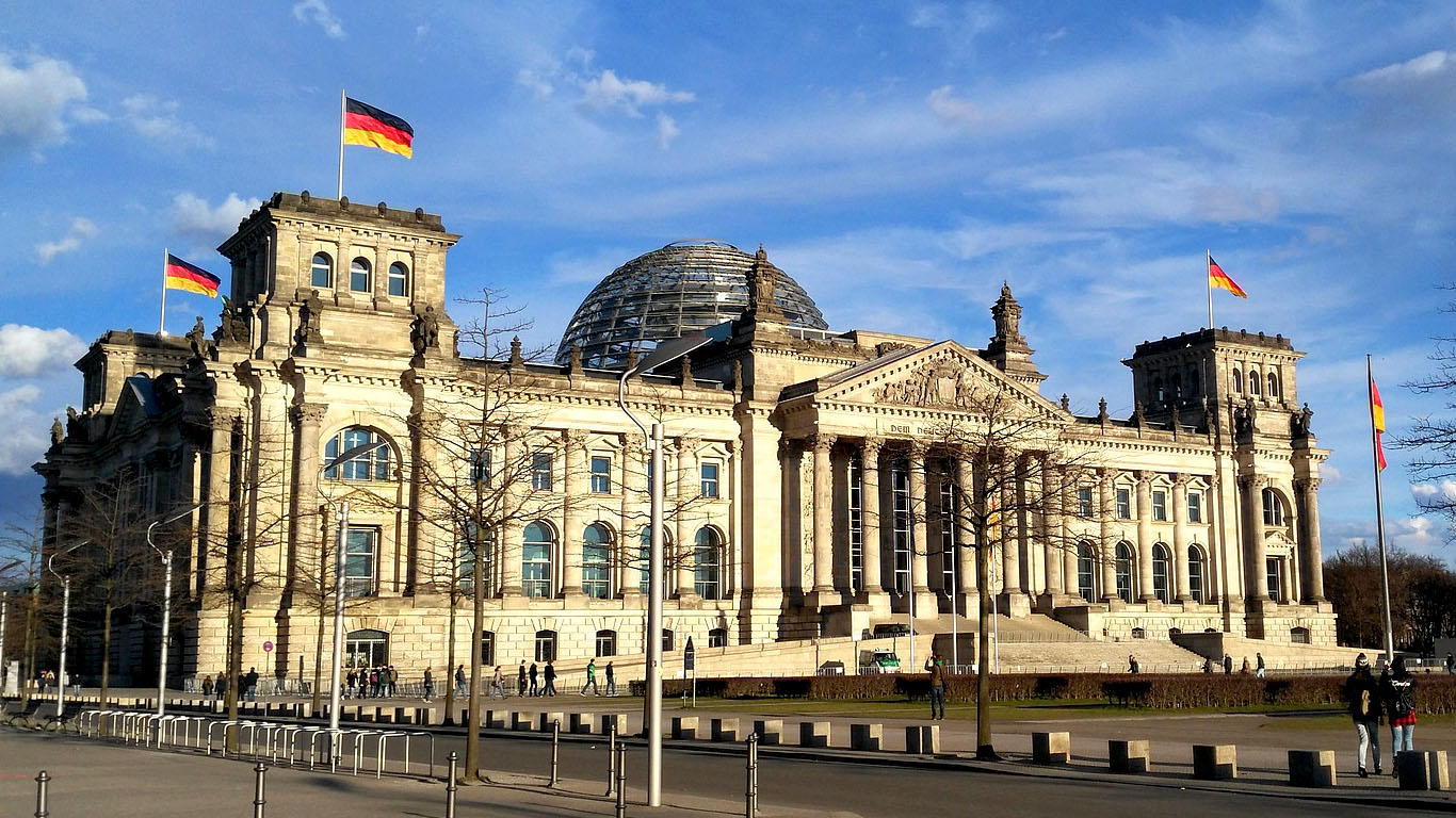 Article Background Image