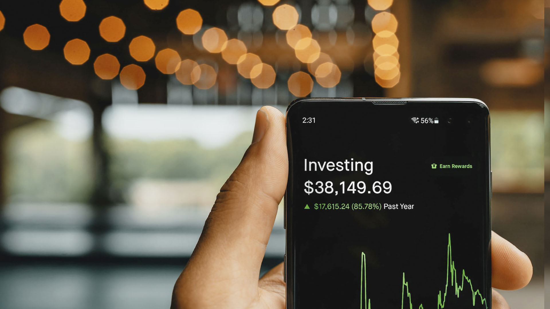 Article Background Image