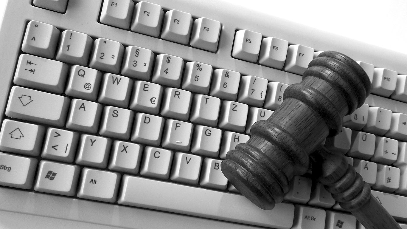 Article Background Image