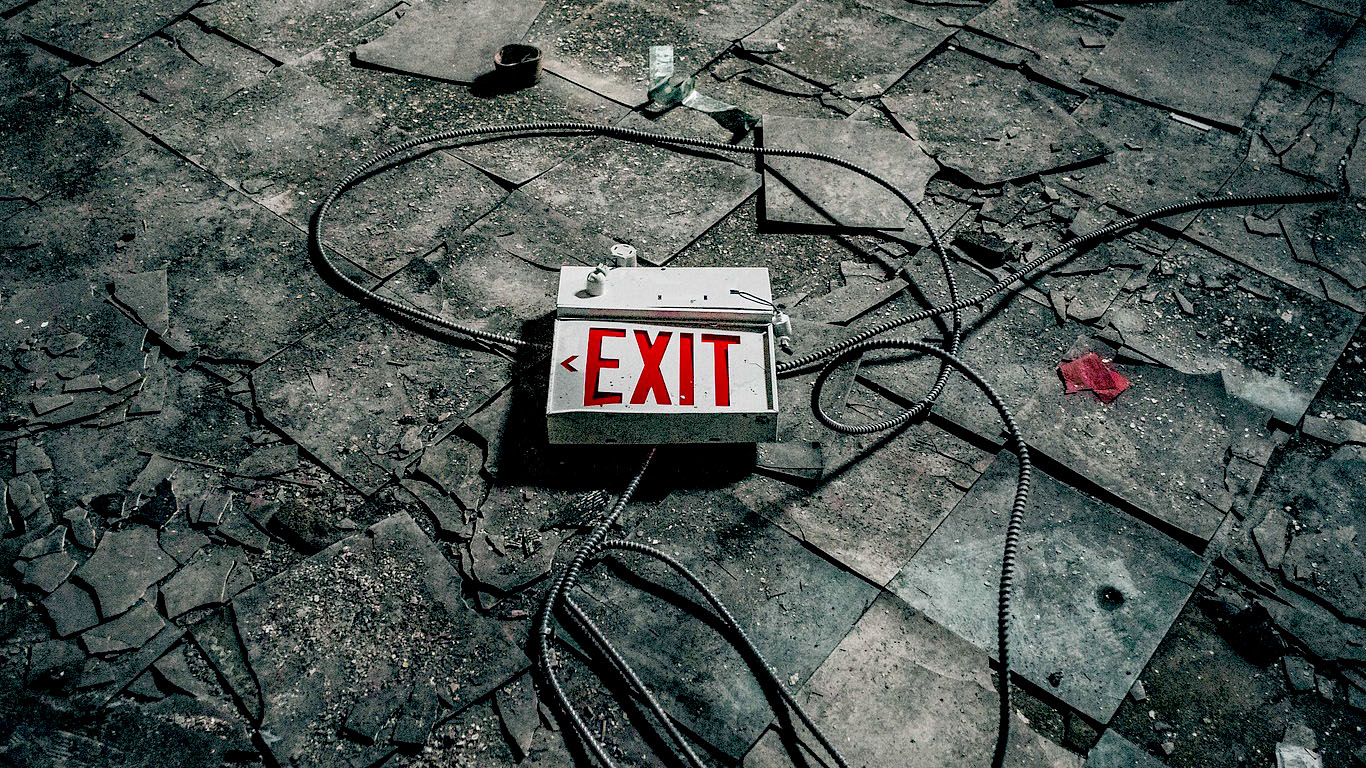 Article Background Image