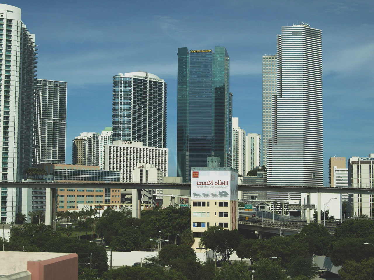 Imagem de Miami, nos Estados Unidos