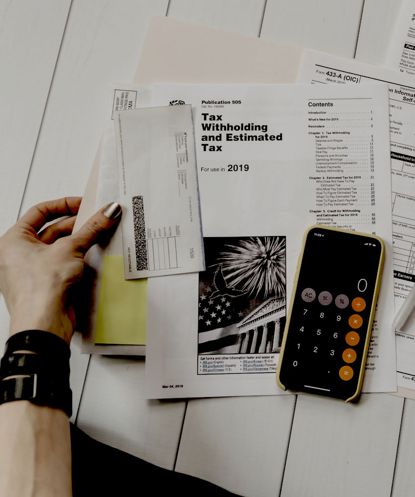 Article Background Image