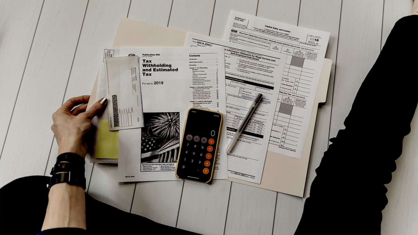 Article Background Image