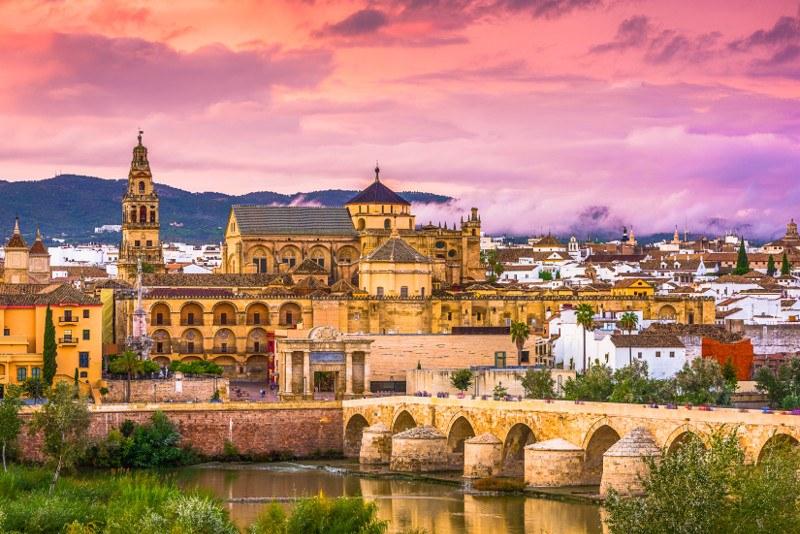 Spain Country Landscape Photo