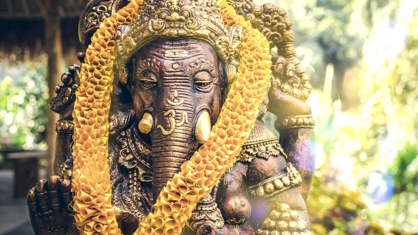 Article Background Image