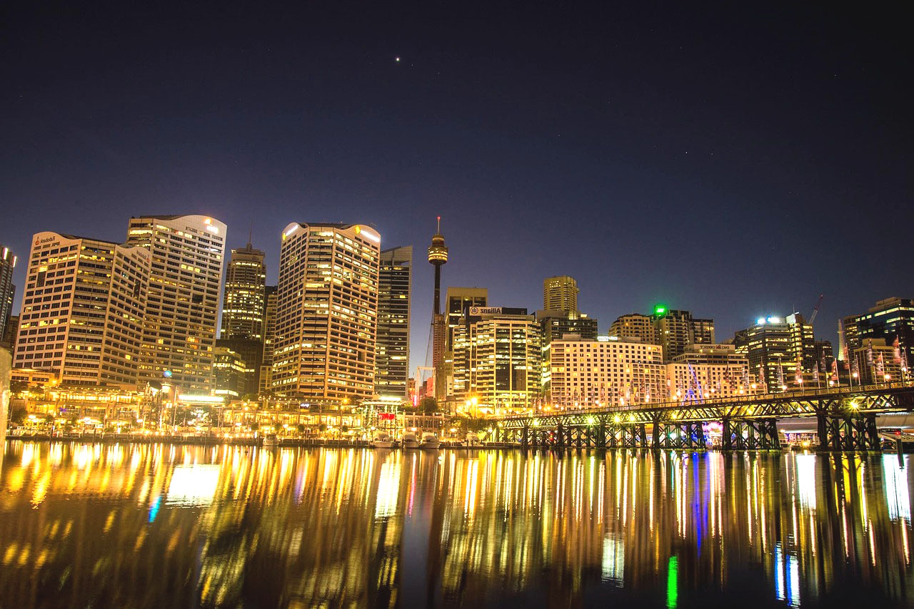 Imagem de Sydney, Austrália