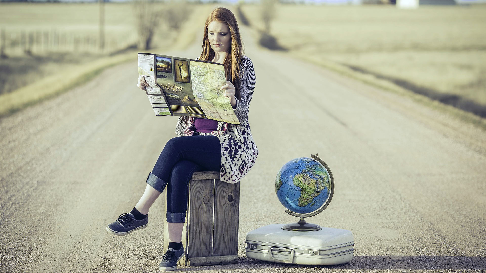 Article Background Image