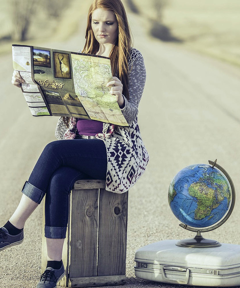 Article Background Image