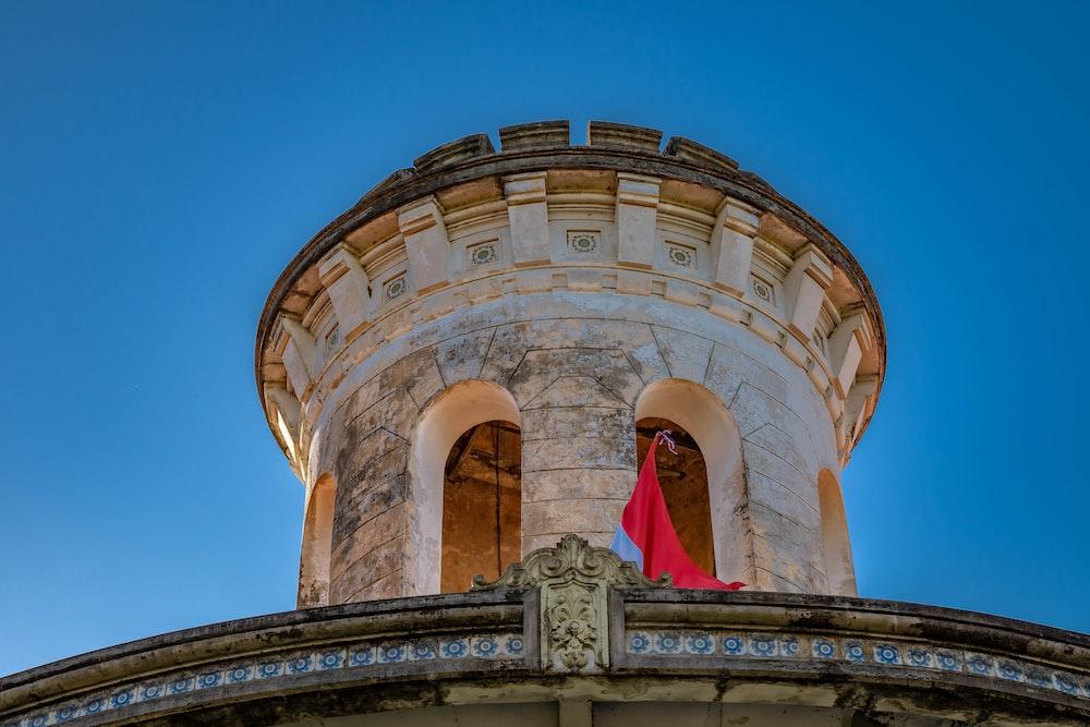 Imagem do Castillo Carlota Palmerola