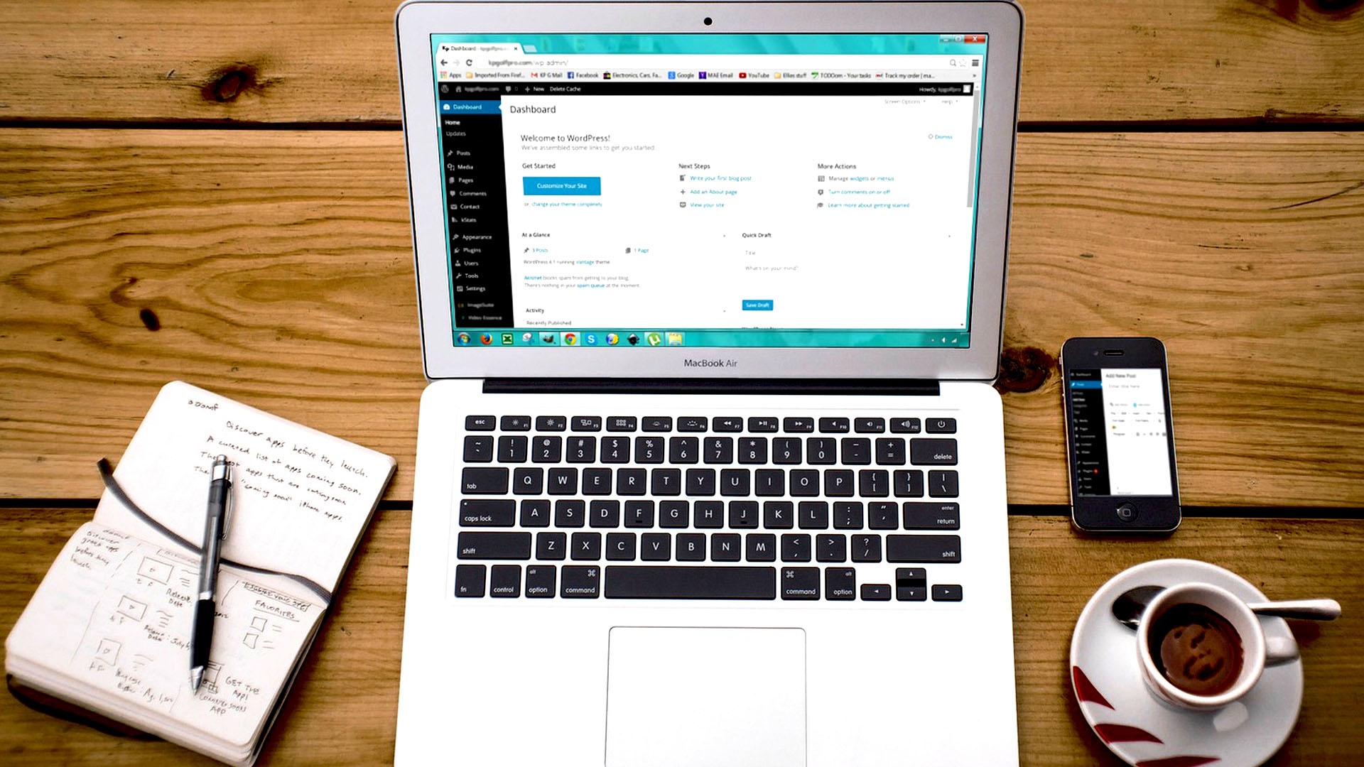 Article Background Image