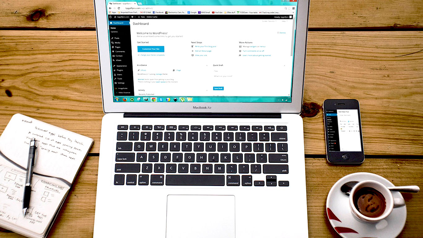 Article Background Image