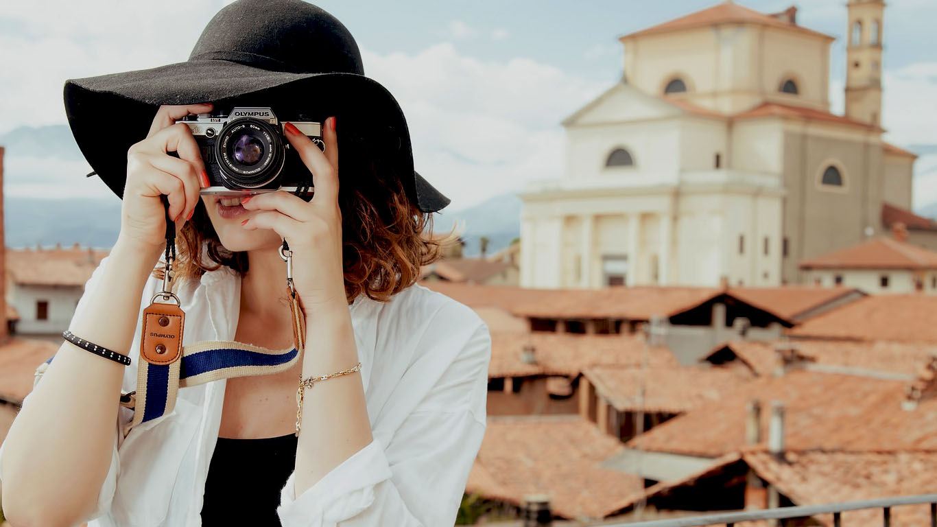 Article Background Image