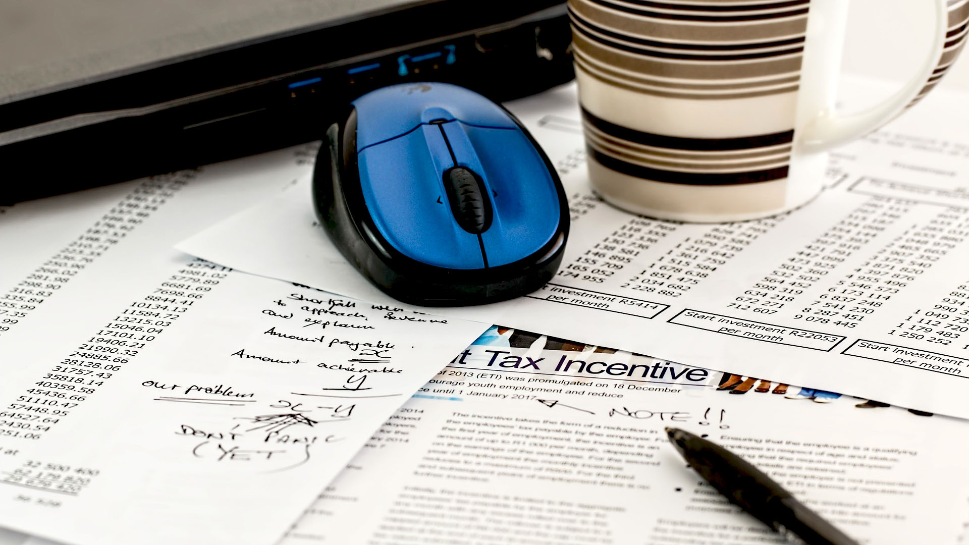 Article Background Image