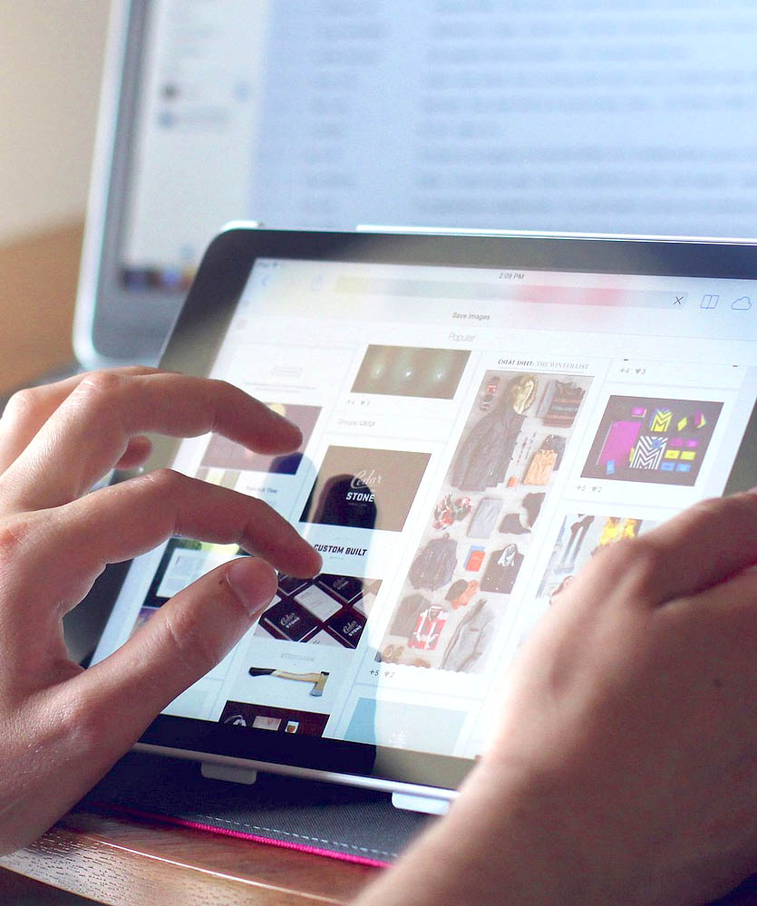 Article Background Image
