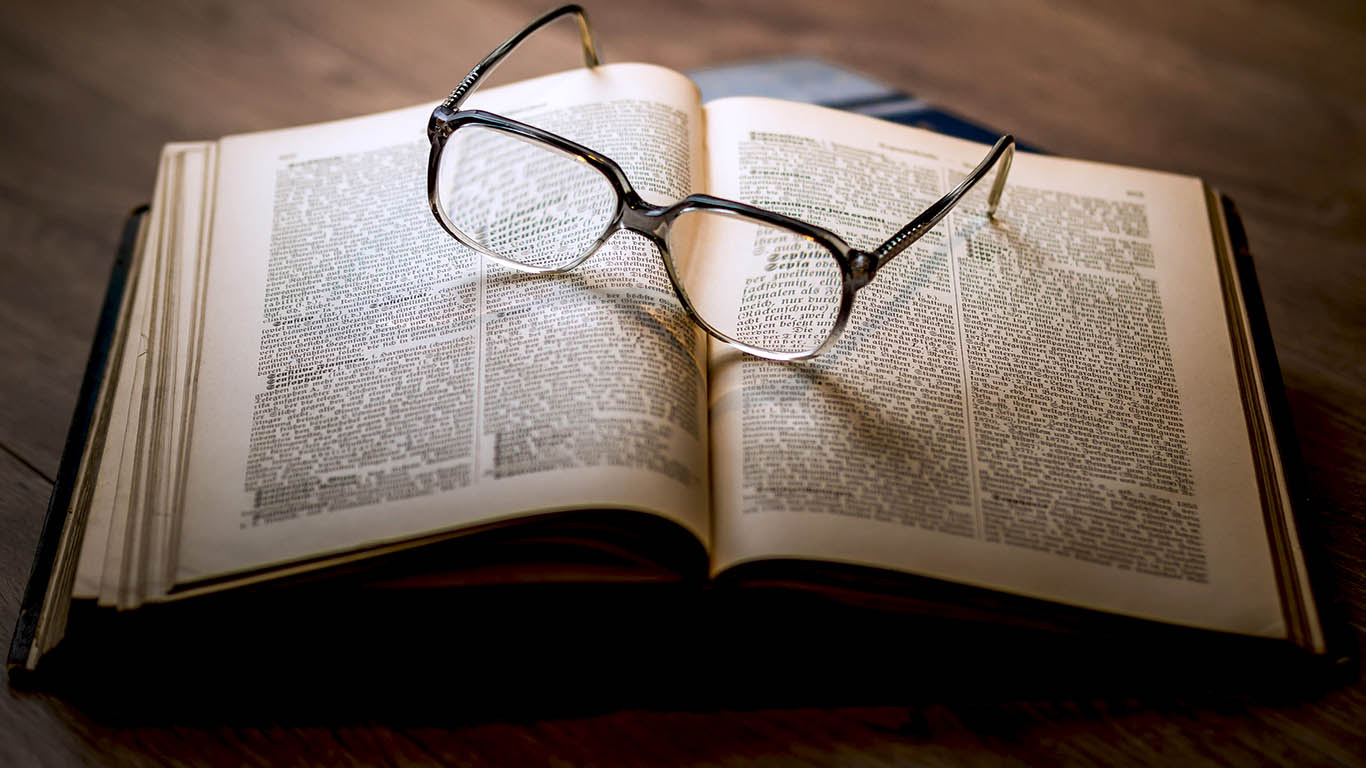 Article Background Image