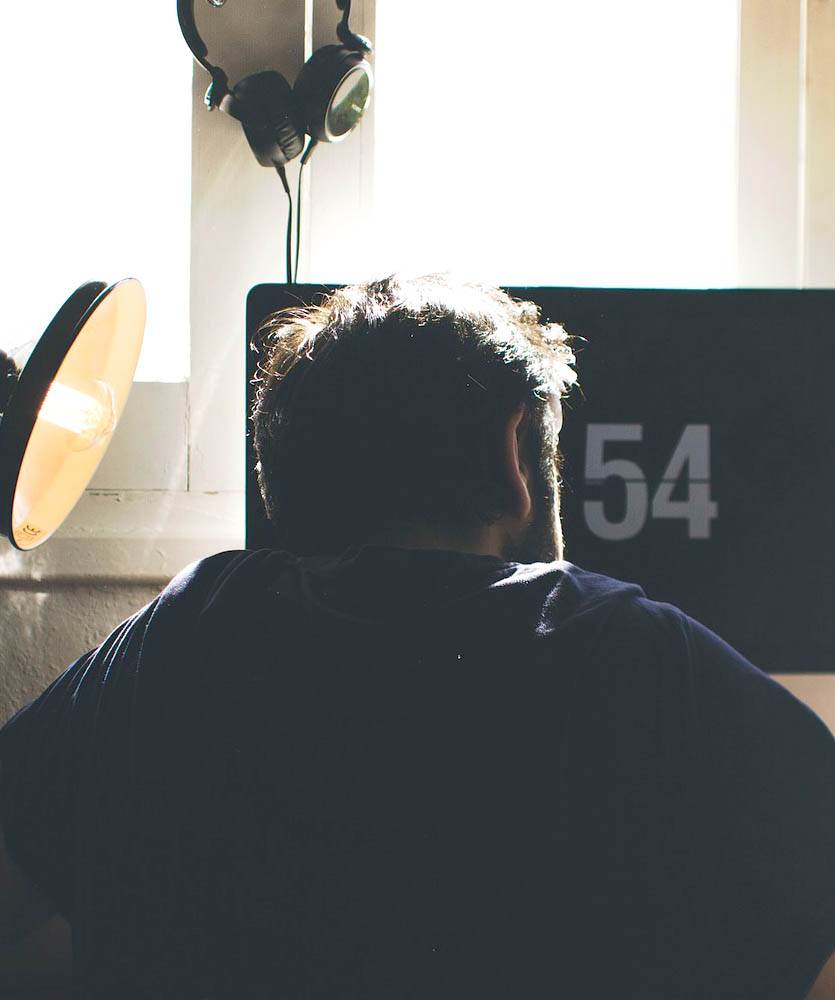 Article Background Image