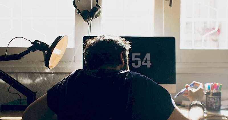 Article Background Image