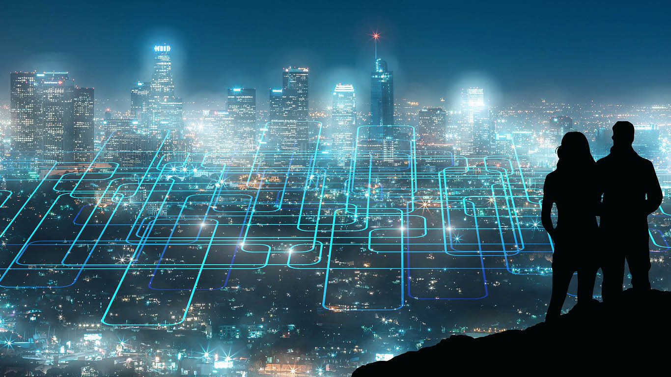 Article Background Image
